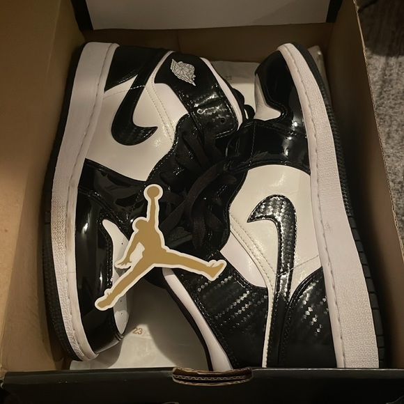 Nike black carbon dunks - Picture 7 of 7